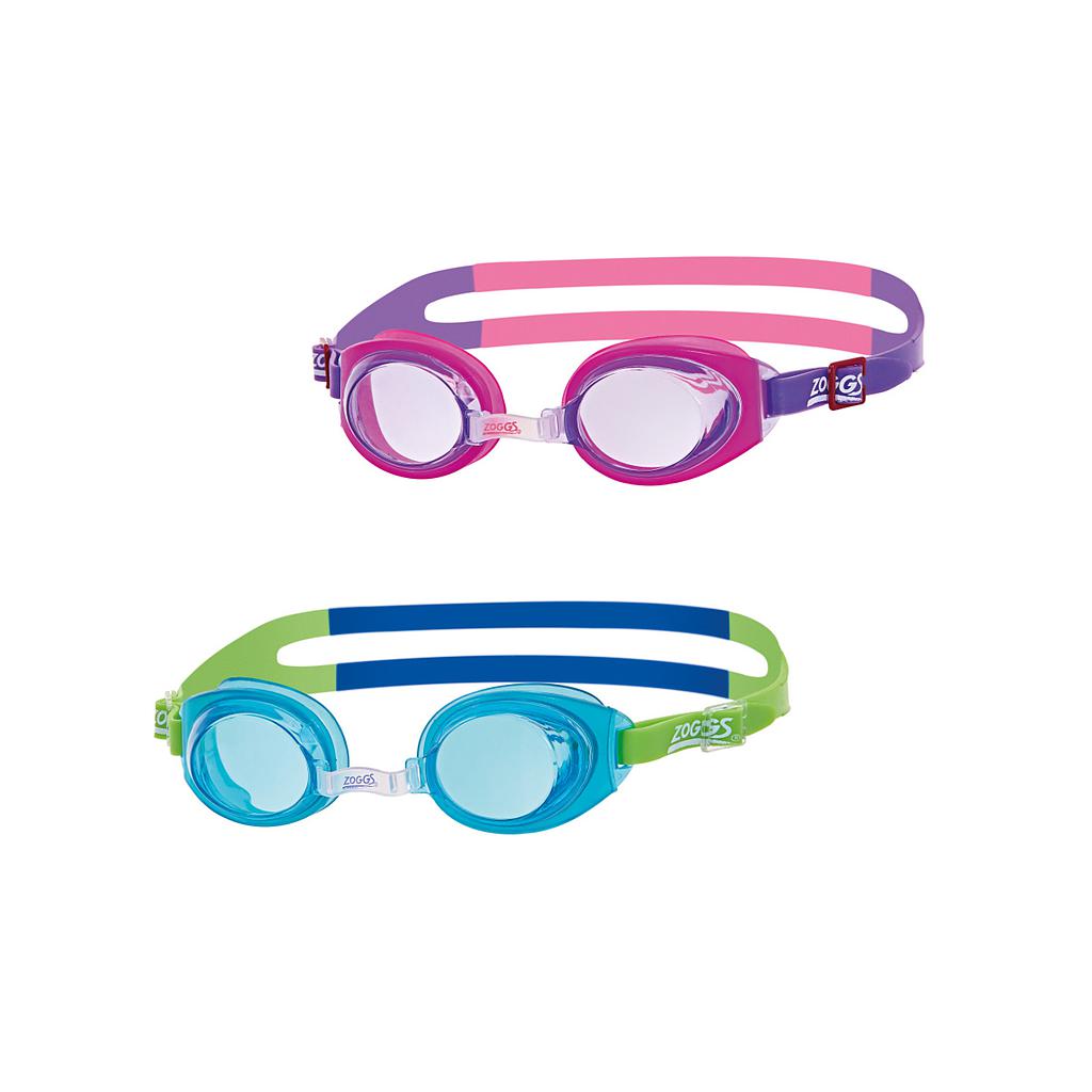 Zoggs Kids Little Sonic Air Goggles | Reydon Sports Plc